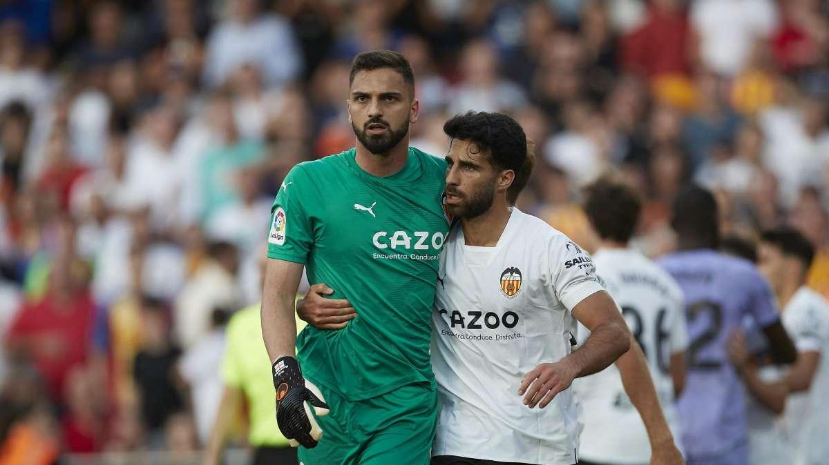Mamardashvili, Inter in netto vantaggio sulla Juve, ma il Valencia spara altissimo