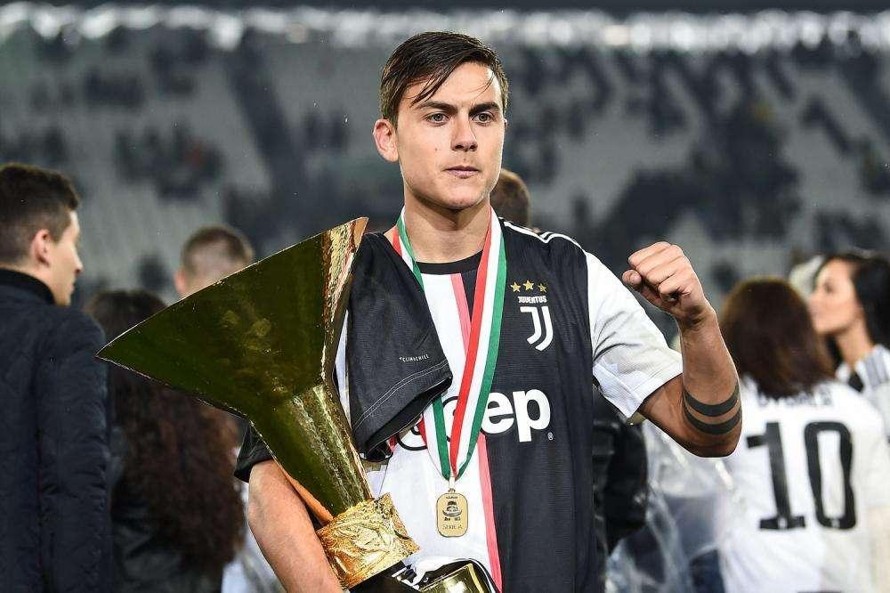 Venerato: "Dybala al momento resta un sogno per Giampaolo, Paratici chiede 100 milioni. Zaniolo non è una priorità per la Juve"