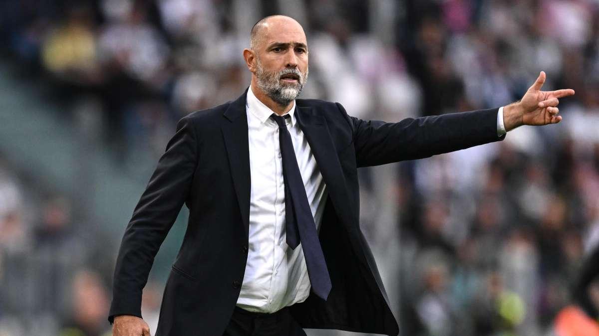 Tudor: “Il Milan è in un buon momento, ma vogliamo vincere. Contro Villarreal e Atalanta fatte due buone partite. Bremer e Thuram? Vediamo” 