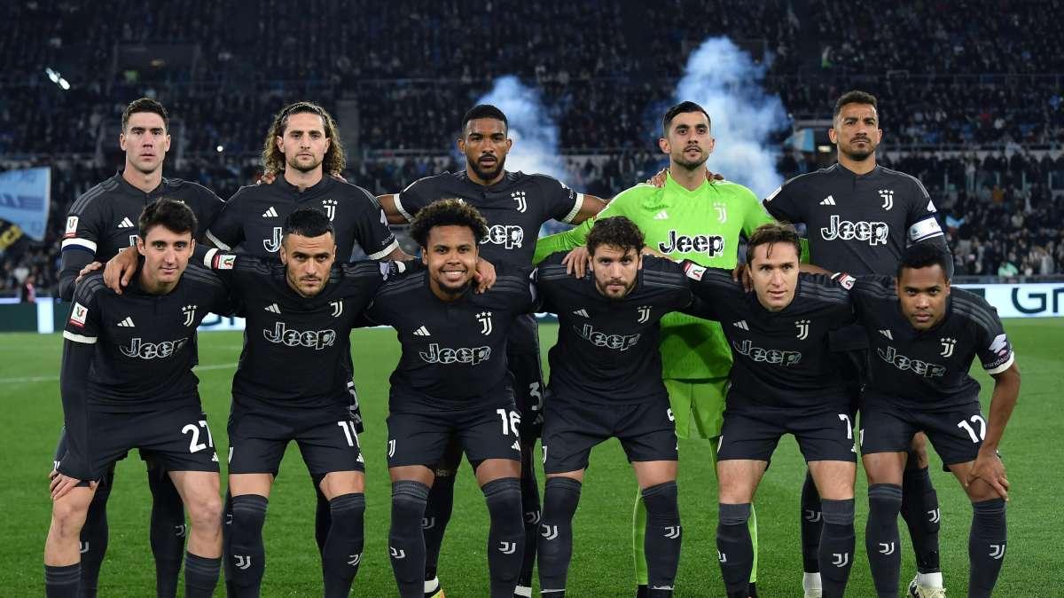 Giudice Sportivo, nessuna sanzione per la Juventus e i suoi tesserati. Nove squalificati in Serie A