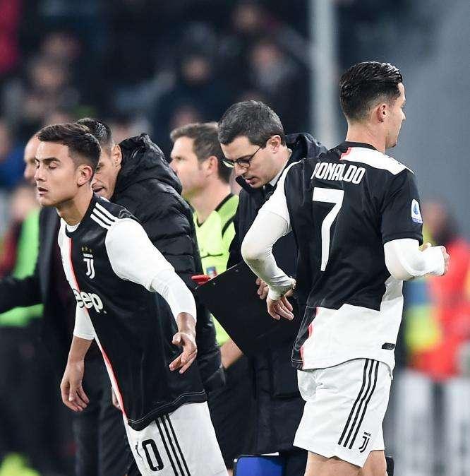 Gazzetta - Si ai cinque cambi 