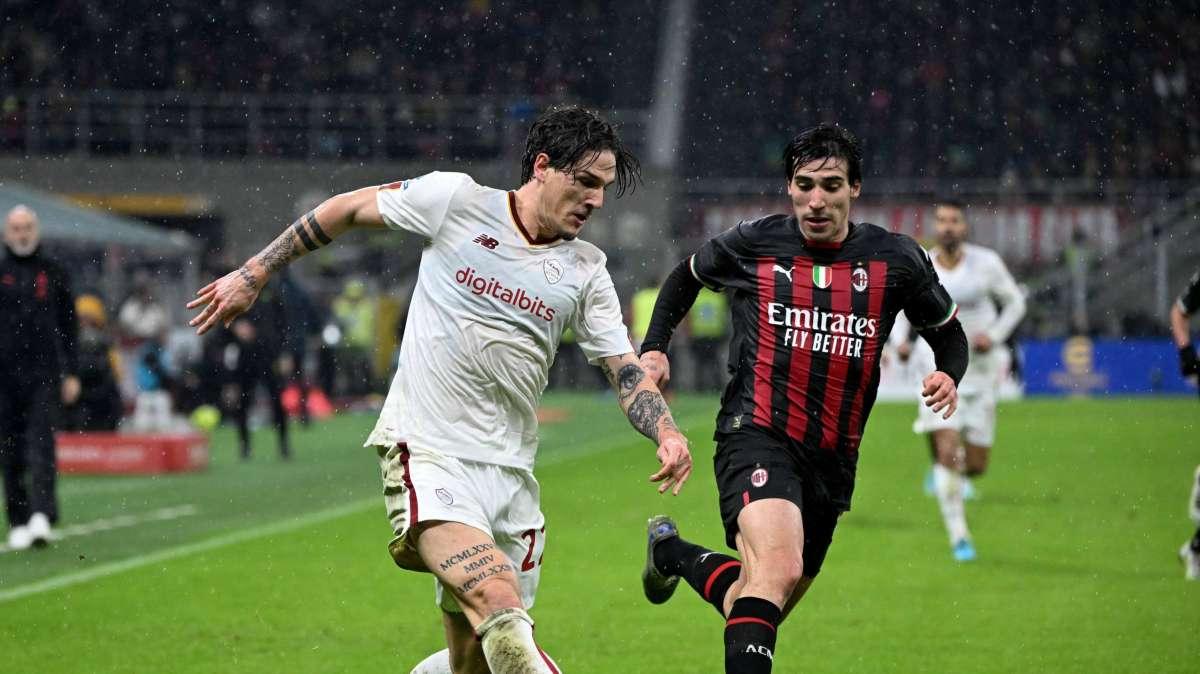 Zaniolo, anche la Fiorentina su di lui, ma…