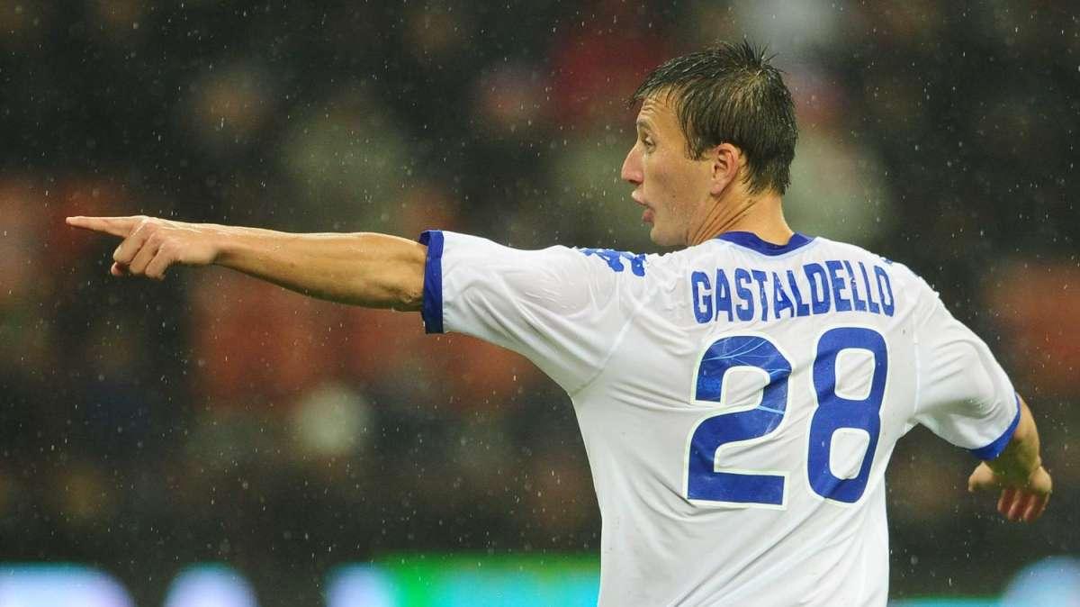 Sky -  Juve, sfuma Gastaldello: la Samp non lo cede. Resta in corsa Bocchetti, ma non si escludono sorprese...