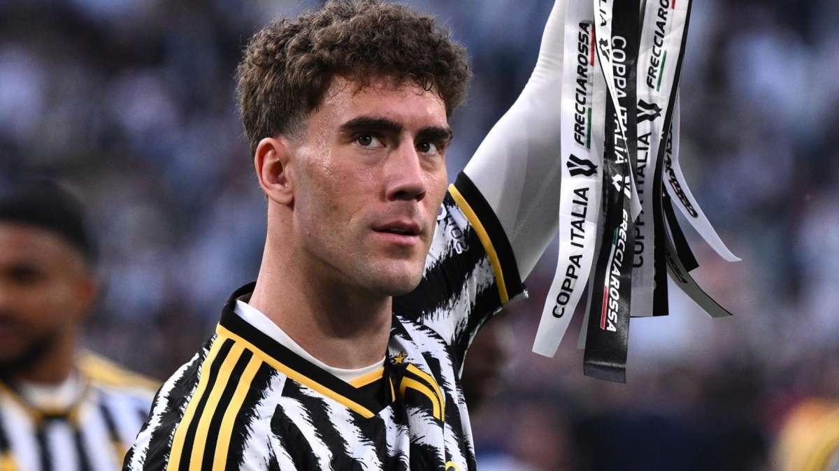 A fine mercato l’appuntamento tra la Juventus e Vlahovic: gli aggiornamenti sul futuro di DV9