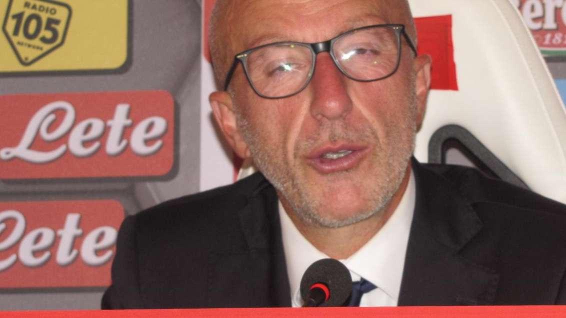 ESCLUSIVA TJ - Banchieri (allenatore Novara): "Sorpreso da Kulusevski e McKennie. Centravanti? Per stile di gioco CR7, Juve letale anche senza. Barbieri? Ho parlato con Pirlo e..."
