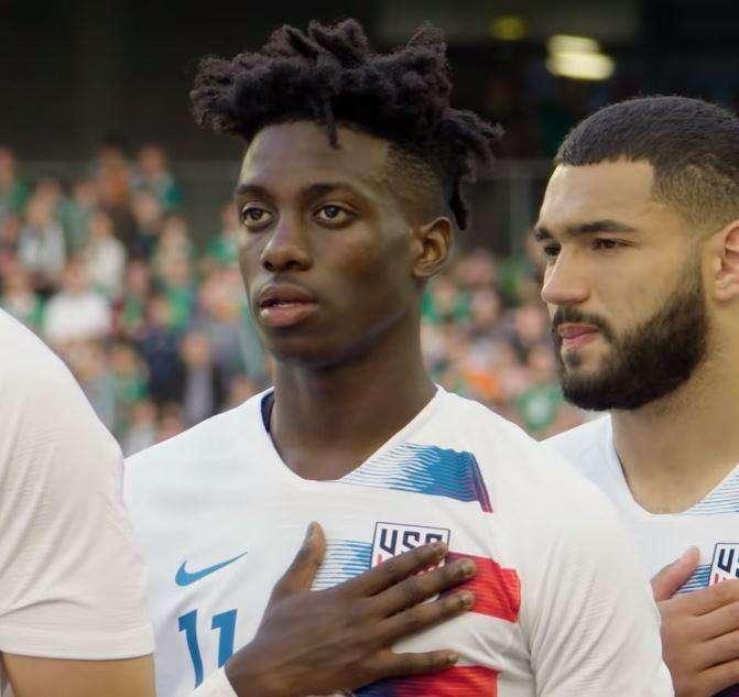 Gazzetta - Per Weah ingaggio low cost 