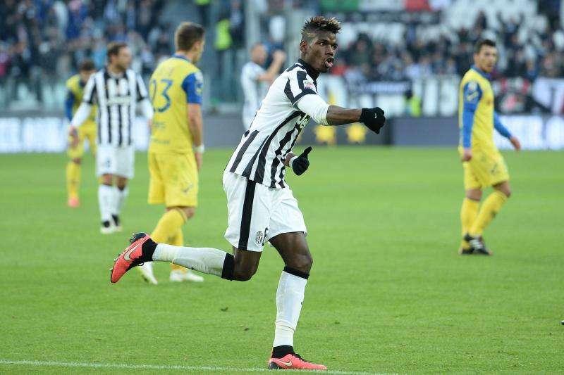 Juve: sorpresa con il Chievo?