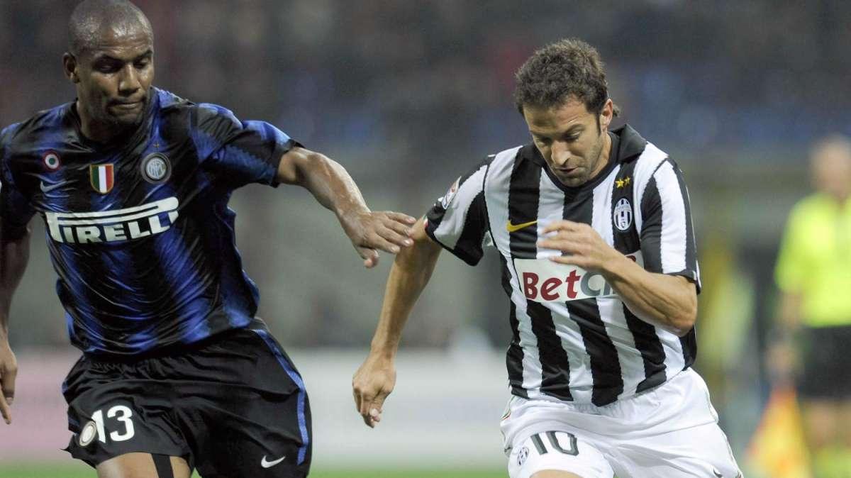 DEL PIERO: "DA DOVE RIPARTIRE?"