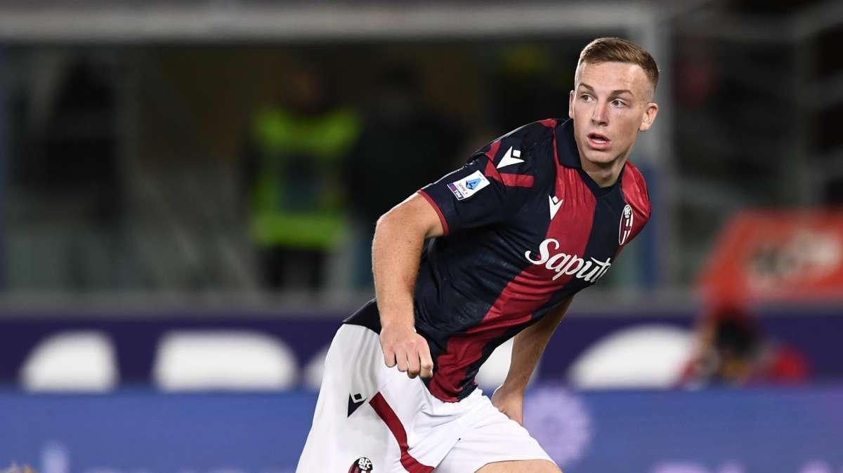Agente Ferguson: "Piace a tanti club ma ama l'Italia. Lascerà Bologna solo quando sarà il momento giusto"