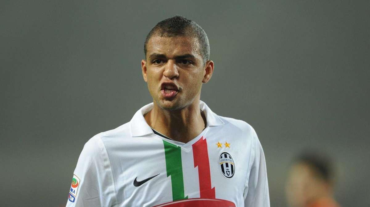 FELIPE MELO: "DOMENICA PARTITA SENTITA. VINCERE A TUTTI I COSTI!"