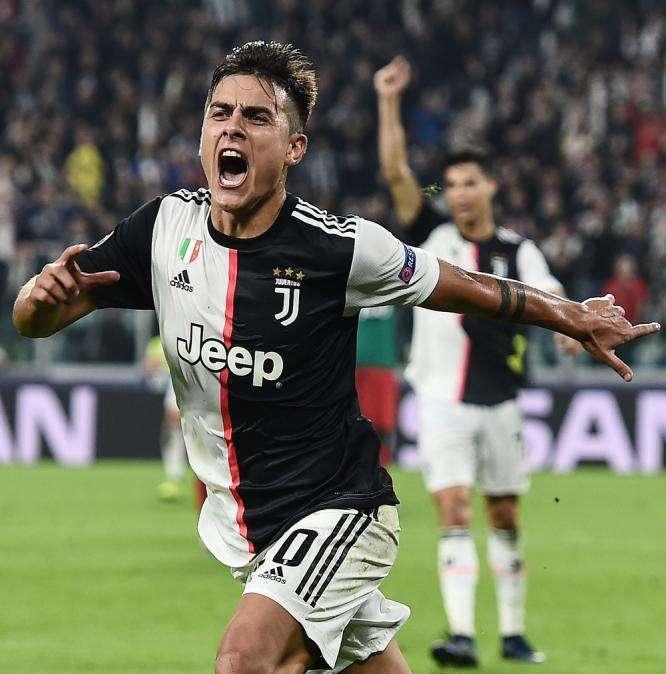 Perrone: "Dybala risolutore di una serata complicata per la Juve, reclama centralità e libero sfogo"