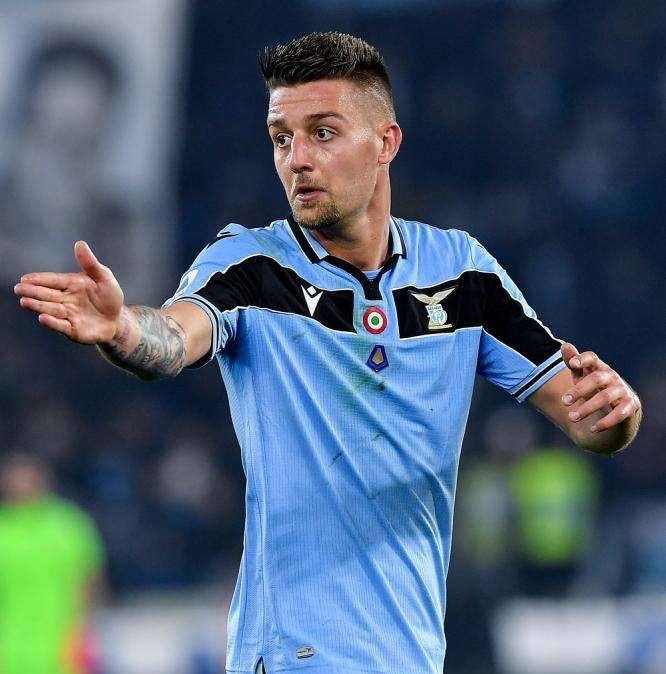 Il PSG insiste per Milinkovic Savic