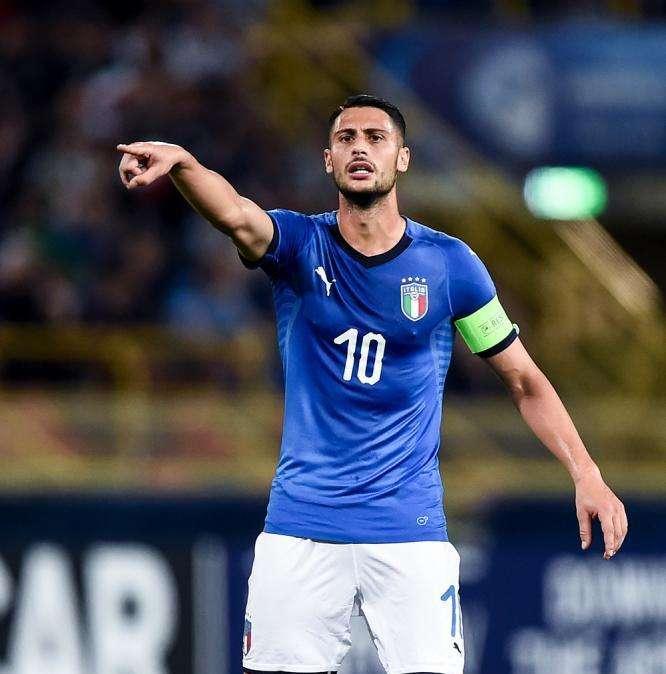 L'ex bianconero Mandragora continua ad essere nel mirino dell'Inter: osservatore alla Dacia Arena