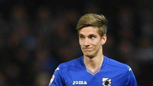 Sportitalia - Criscitiello rivela: "Juve vicina a Praet, proposti 4 anni di contratto. Superate Roma e Inter. Mandragora possibile contropartita"