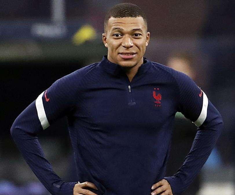Francia, Mbappé e razzismo: "Stavo per lasciare la nazionale"