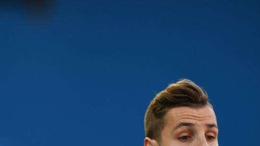 Dalla Germania - Bayern Monaco su Digne. Gli obiettivi bianconeri Bernat e Boateng sul mercato