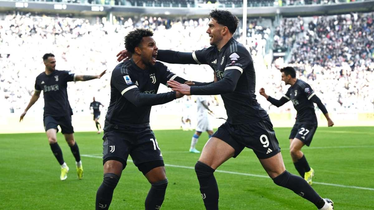 Corsport - Ci vuole tempo per McKennie  