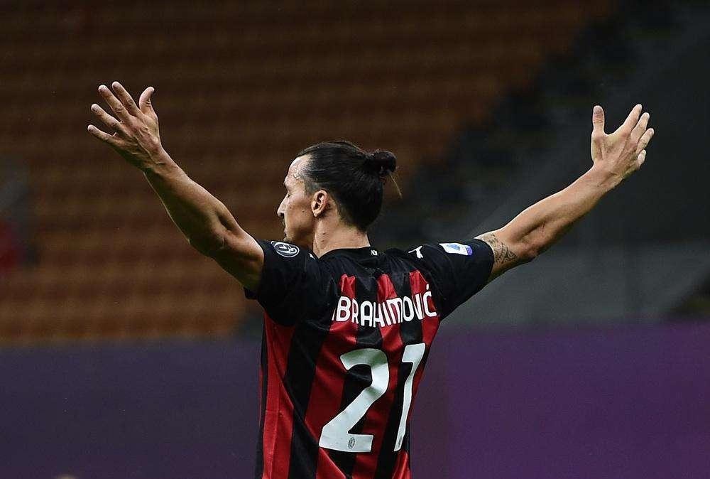Milan, Ibrahimovic a un passo dal rinnovo: la situazione