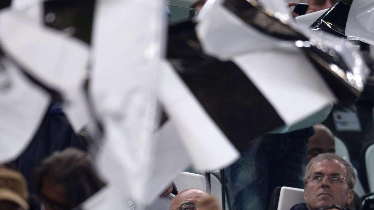 Galliani: "La discriminazione territoriale va abolita"