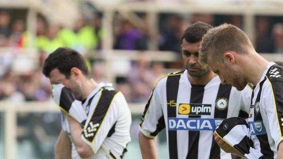Primavera Udinese, Trevisan: "Mi aspetto di giocare un po' meglio contro la Juve"