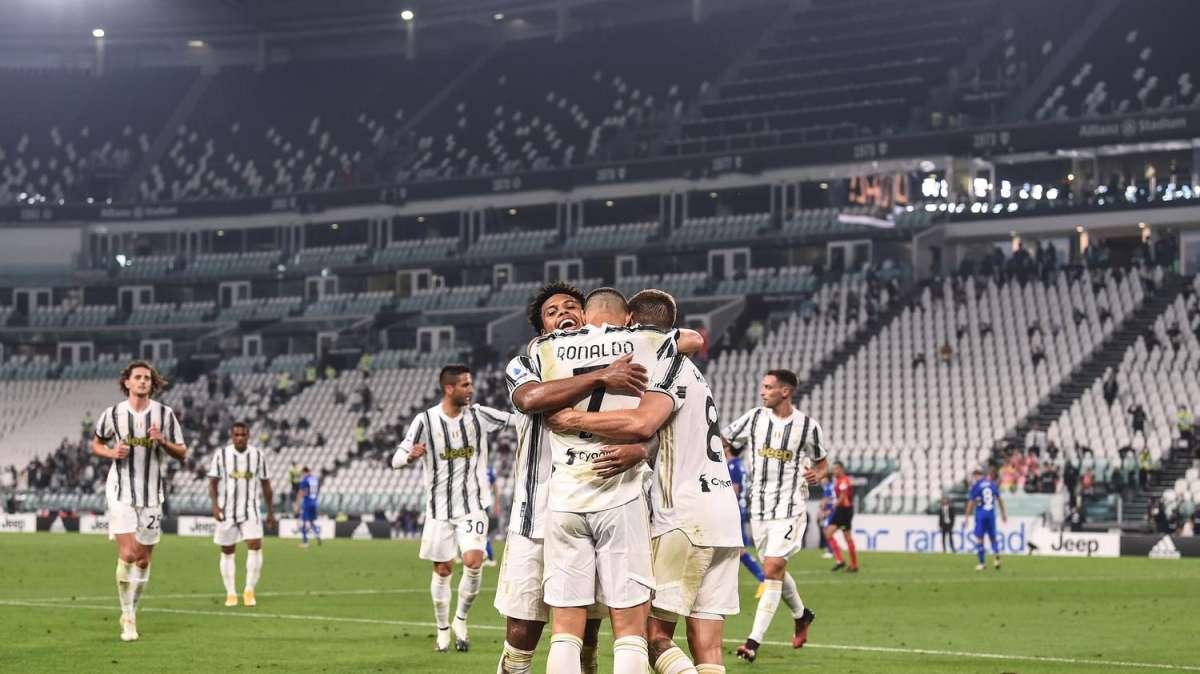 IL QUINTO ELEMENTO - ESAME JUVE, DZEKO, CHE PECCATO!