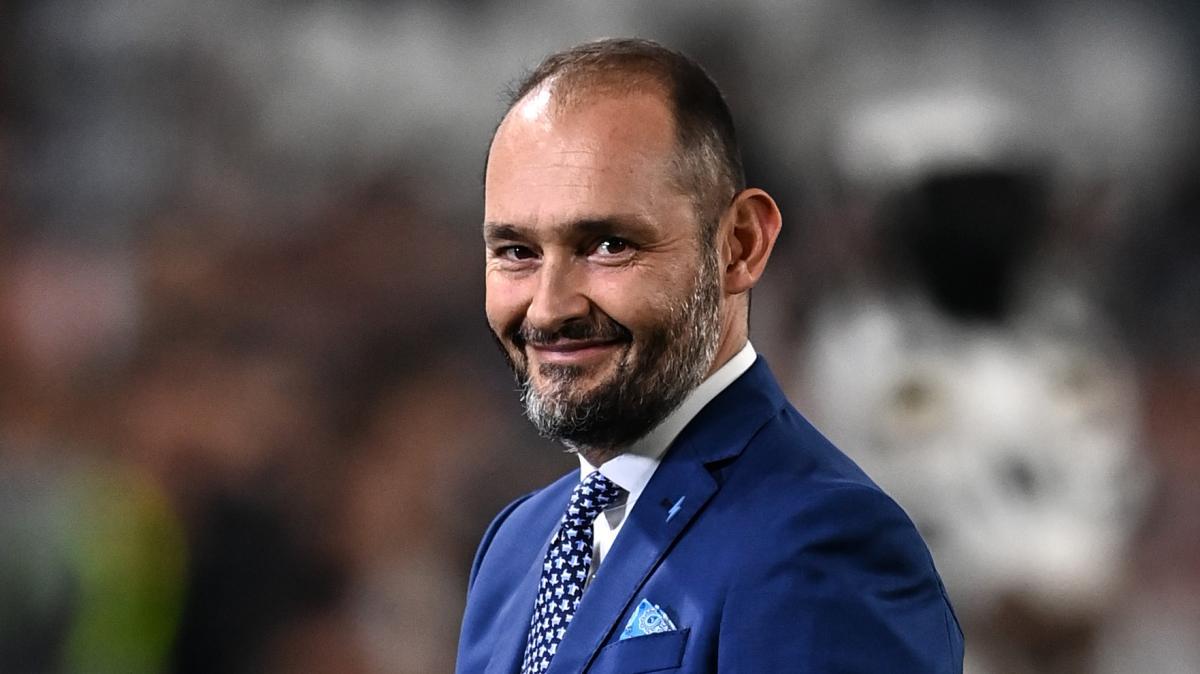 Di Marzio: "Spalletti vuole un 9, ma le casse della Juve non sono infinite"