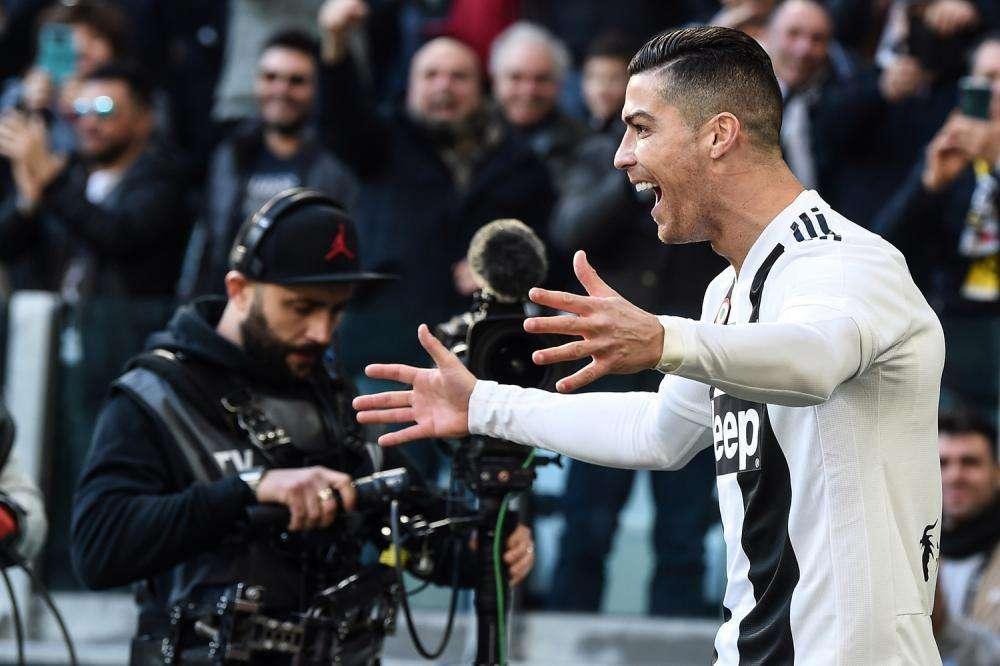 CR7 è SuperCristiano! Ha vinto la Supercoppa in ogni Paese