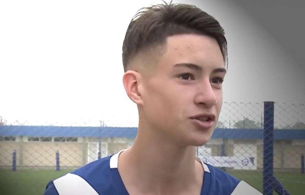 UFFICIALE - Soulé è professionista: "Grazie alla Juve per aver avuto fiducia in me"