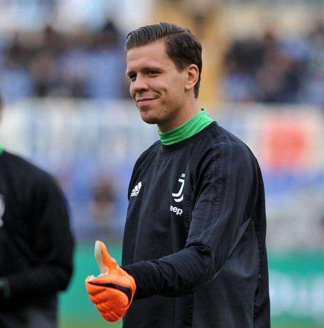 SZCZESNY: "CR7 ha aggiunto qualità alla squadra, segnerà presto. Per fare bene in Champions League..."