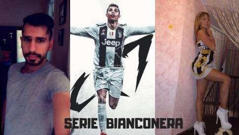 ESCLUSIVA TJ - Web comedy sul mondo Juve: si chiamerà Serie Bianconera. Zaccagni: “Racconteremo il microcosmo Juve”