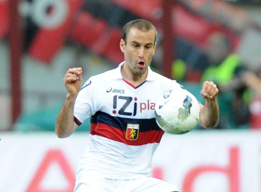 Corriere dello Sport: "Palacio è dell'Inter"