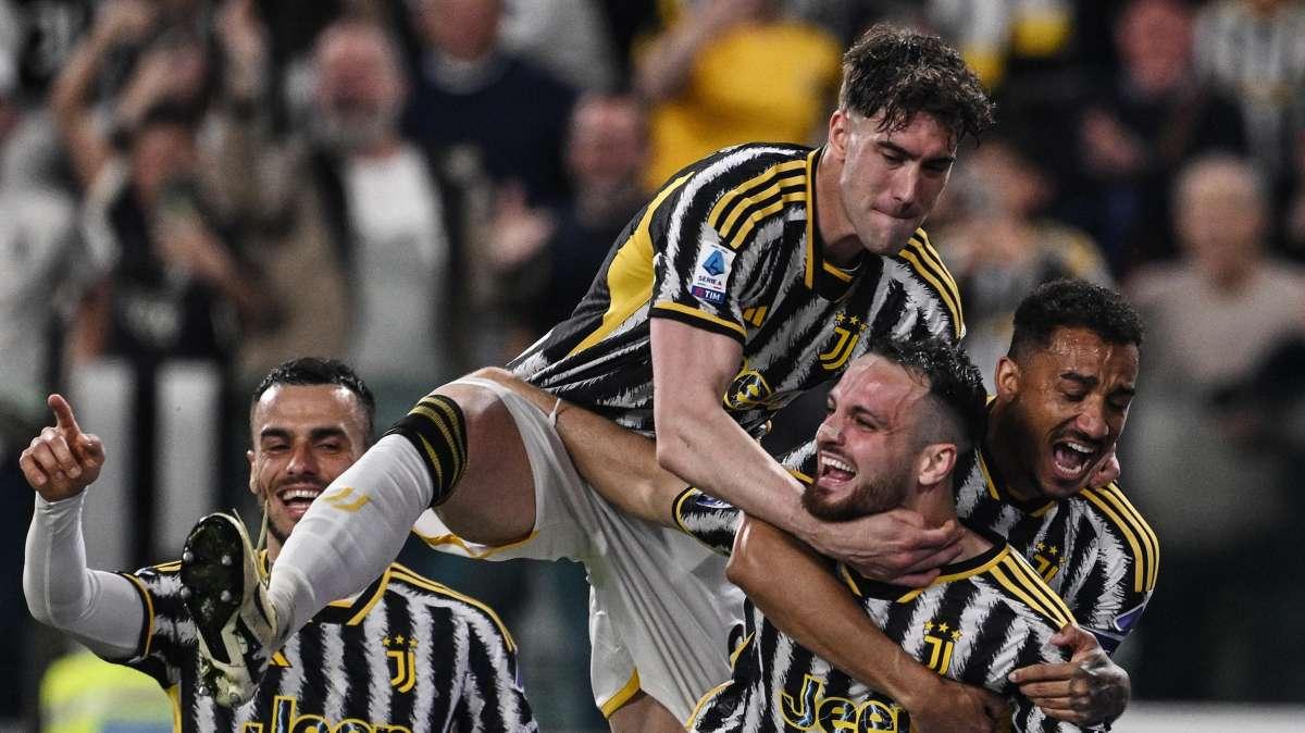 VIDEO - La Juventus prova a scaldare l'ambiente: "Missione Roma"