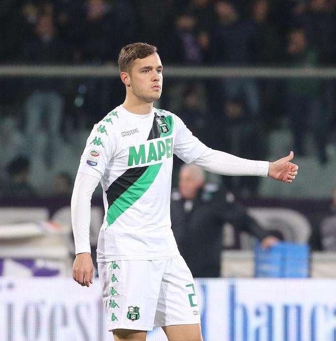 UFFICIALE - Pol Lirola al Sassuolo 
