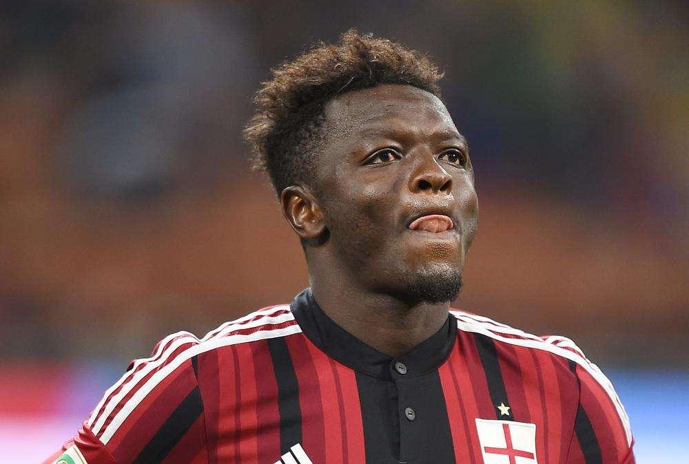 Il gol annullato a Muntari finisce in tendenze su Twitter, Ziliani: "Bidone della spazzatura al posto degli occhi"