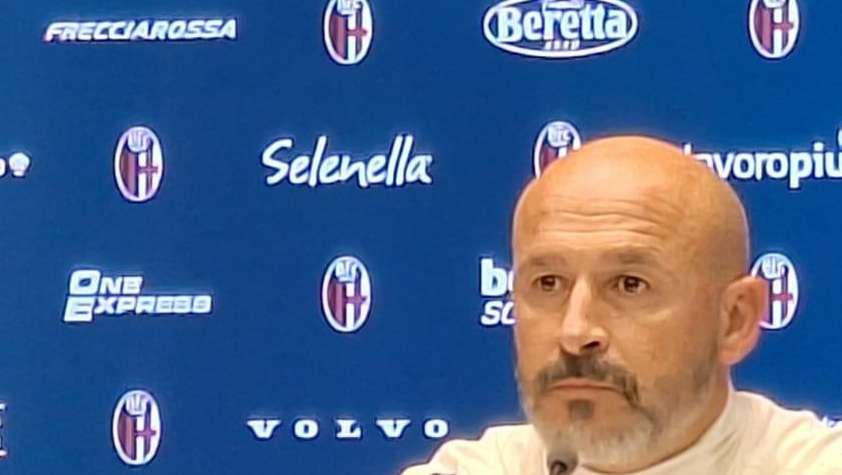 Bologna, Italiana: "Ci siamo detti che potevamo fare la storia e ci siamo riusciti. Sarebbe un sogno tornare in finale, aspettiamo la nostra avversaria"