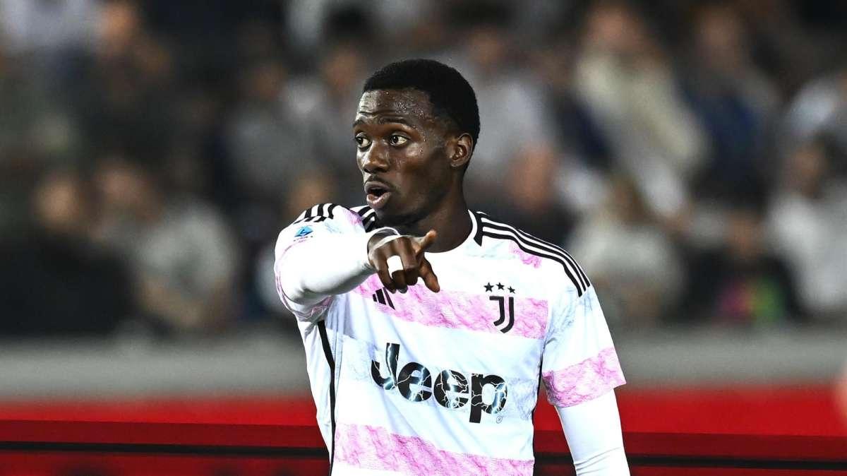 JUVE TI MANCA QUALCOSA …