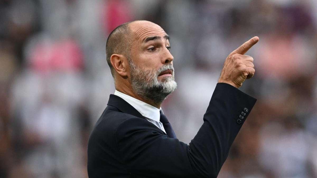 LIVE TJ - Tudor in conferenza: “Primo tempo migliore da quando alleno la Juve. Bremer non penso abbia niente. Thuram ha un problema al polpaccio”