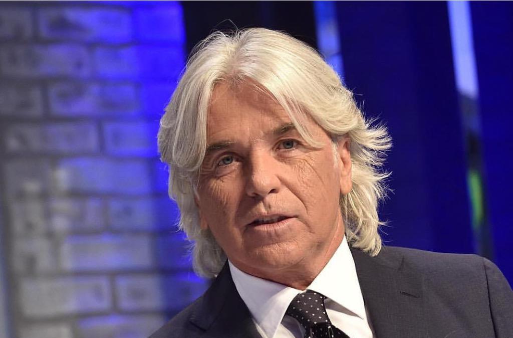 Inchiesta arbitri, Zazzaroni: "Tutti vogliono sapere cosa ho detto ad Ascione, ho solo portato le mie conoscenze dirette e non so come finirà"