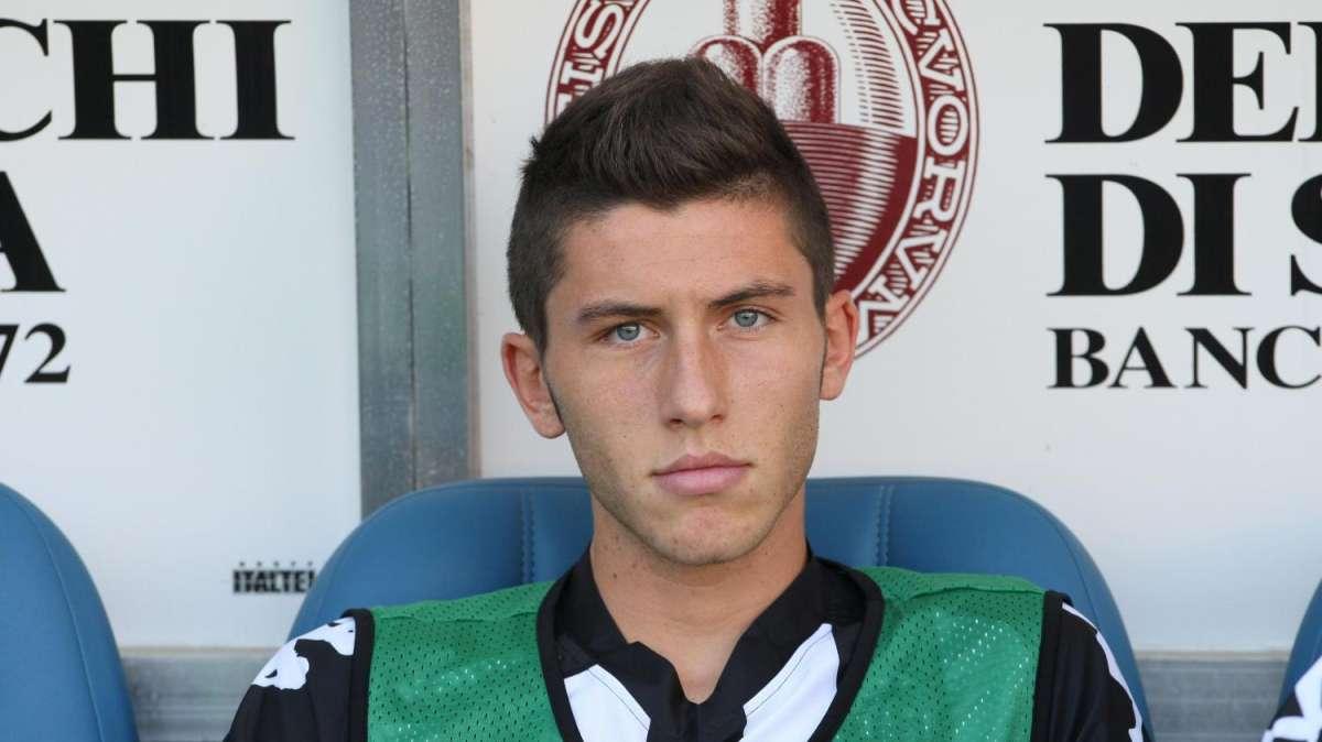 Juve, Marrone non tornerà al Siena