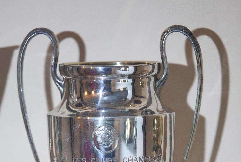 Gazzetta -  Champions, 70 milioni di buoni motivi per vincerla...