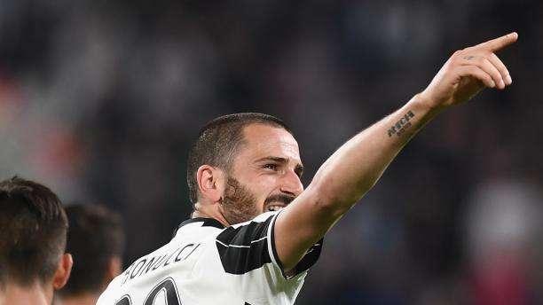 Sportmediaset - Kessie-Bonucci, scontro per la maglia numero 19