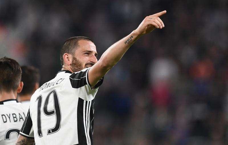 Bonucci atteso a casa Milan a partire dalle 12:30: ci sarà la firma con i rossoneri?