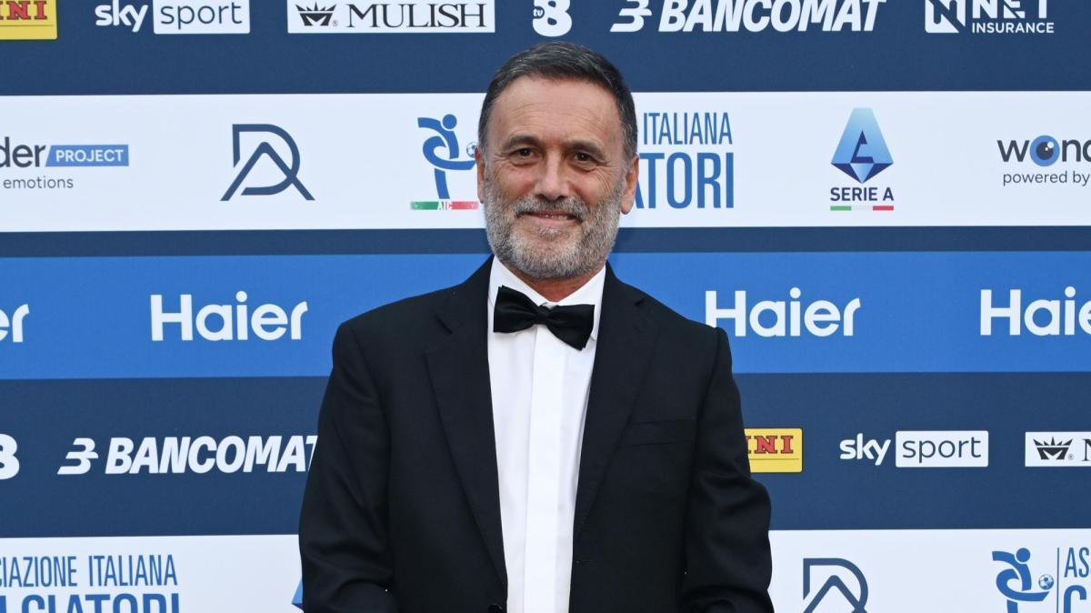 Fabris a DAZN: "Carnevali è uno dei migliori dirigenti sportivi italiani"