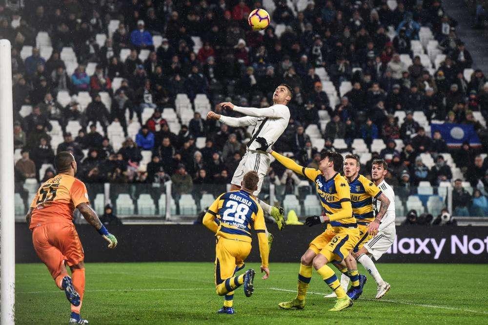 Air Ronaldo, il parere del biofisico a Gazzetta:” 