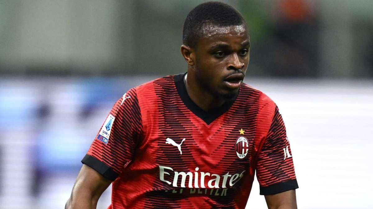 TMW - Kalulu è a San Siro, ma non in distinta: domani si chiuderà il passaggio alla Juventus
