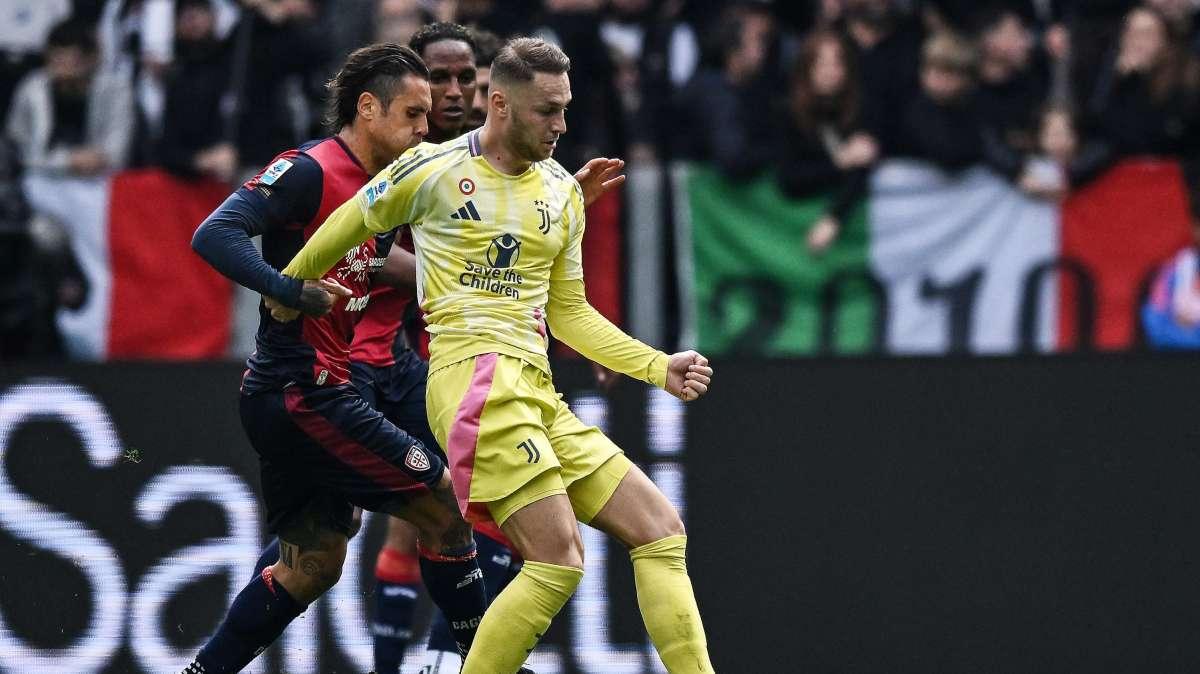 KOOPMEINERS su Instagram: “3 punti importanti!  @juventus”