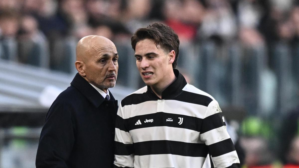 Marchese a RBN: "Il pallone è bellissimo ma spesso si sfocia nell'insulto. Bisogna fidarsi di Spalletti"
