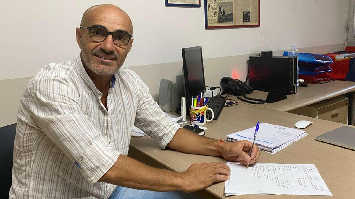 MONTERO: "Dobbiamo lavorare sulla concentrazione, è già successo altre volte. Ora dobbiamo rialzarci"