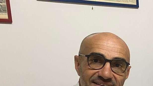 MONTERO: "Felici per vittoria ottenuta su un campo Molto difficile. Siamo sulla strada giusta"