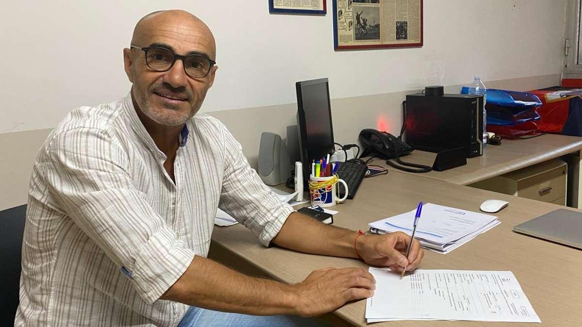 MONTERO: "Il gruppo sta bene. Dubbi sul rigore, ma non parlo mai degli arbitri"